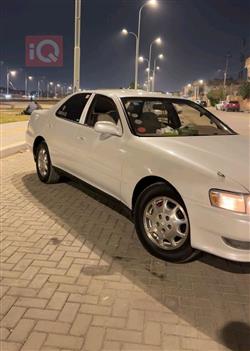 تويوتا كراون